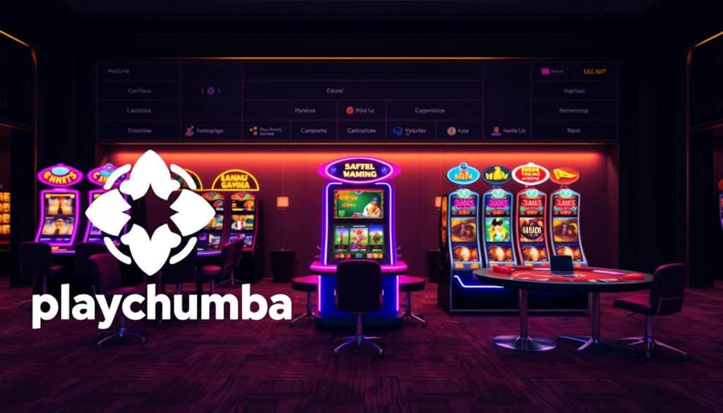 playchumba