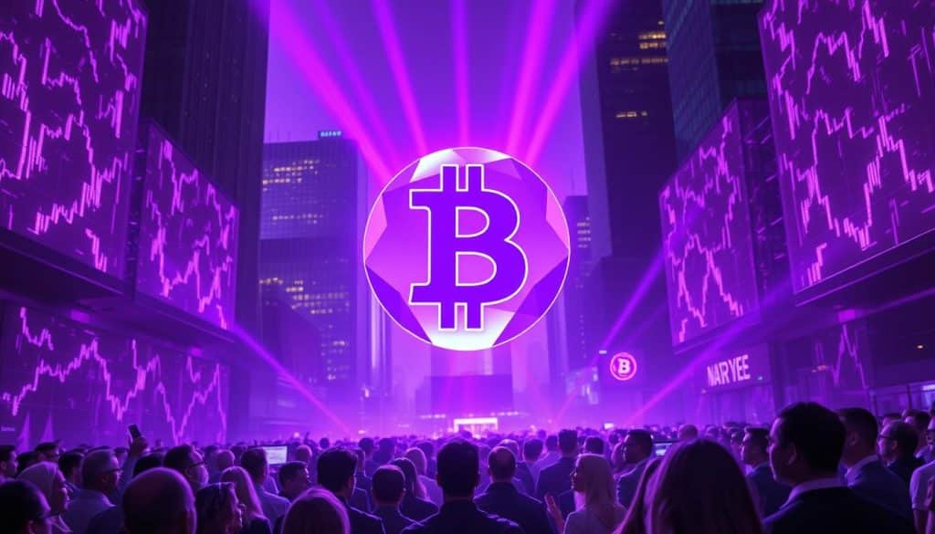 purple-bitcoin