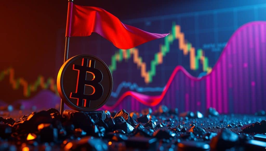 red-flag-meme-coin