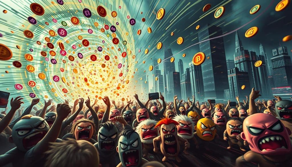 triggered-meme-coin