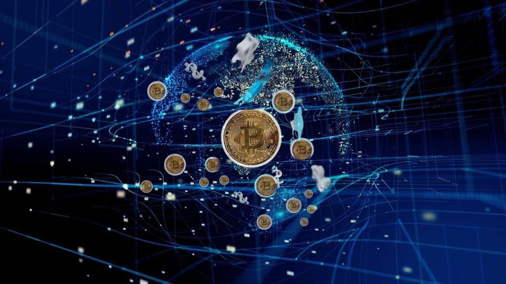Layer 1 vs Layer 2 crypto