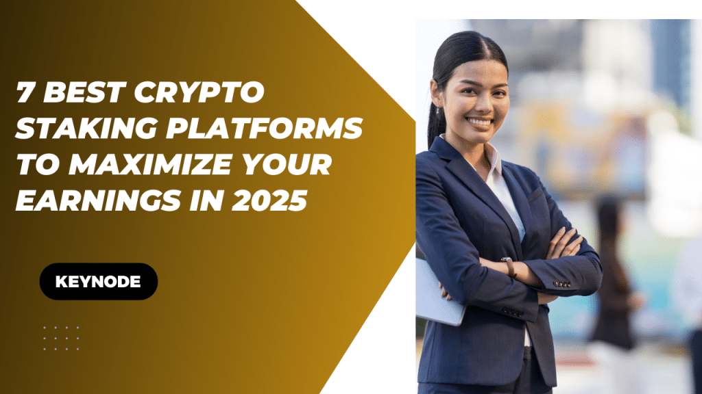best crypto platform