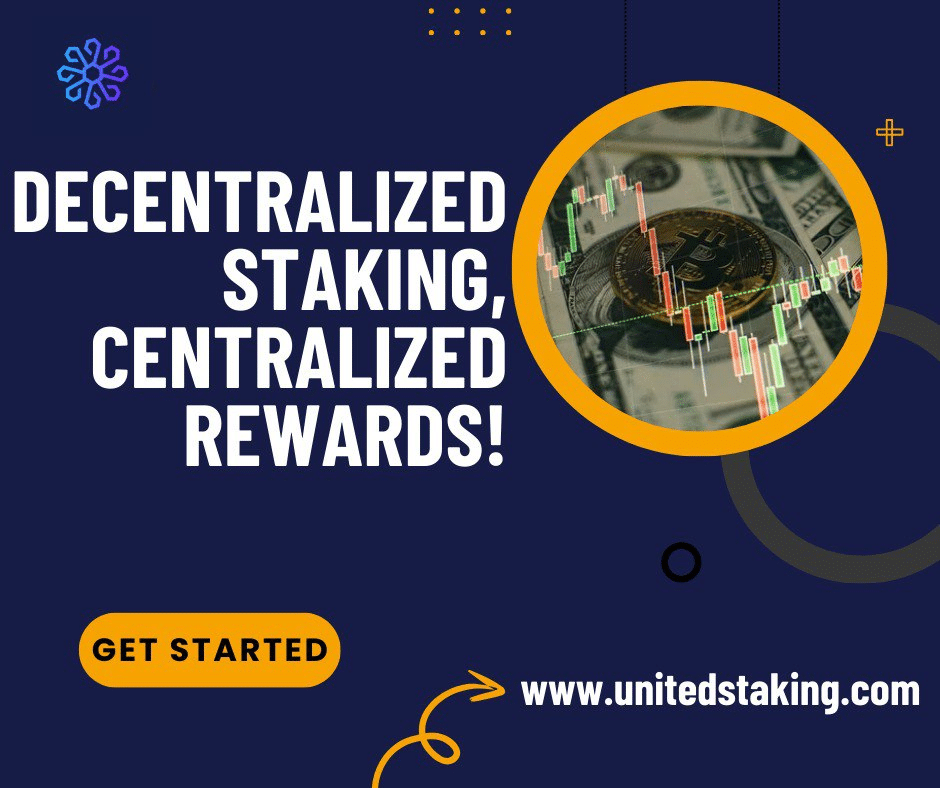 staking rewards