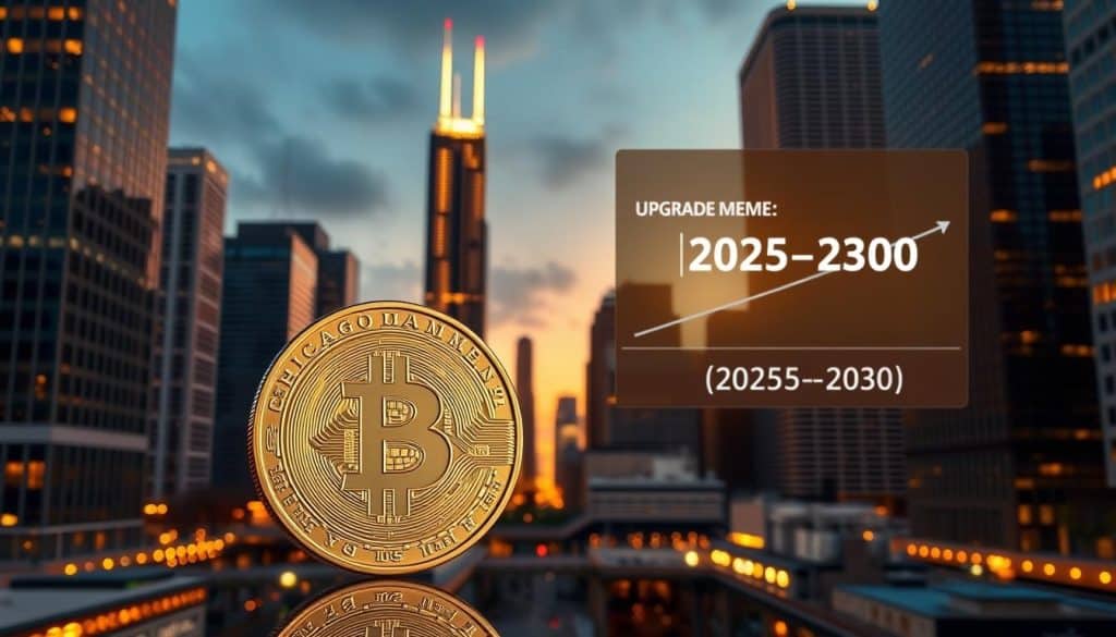 upgrade-meme-chicago-memes-coin-price-prediction-2025-2030