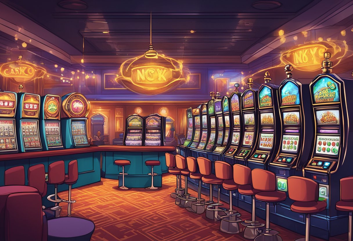 No KYC Casino