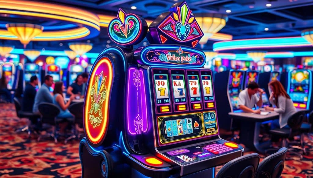 video-poker-strategy