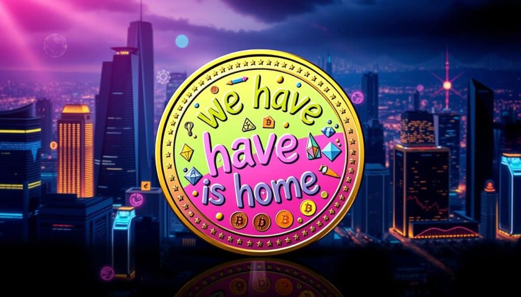 we-have-at-home-meme-coin