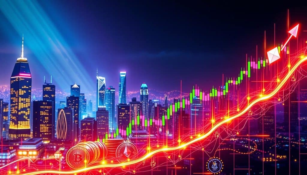 why-is-ethereum-going-up