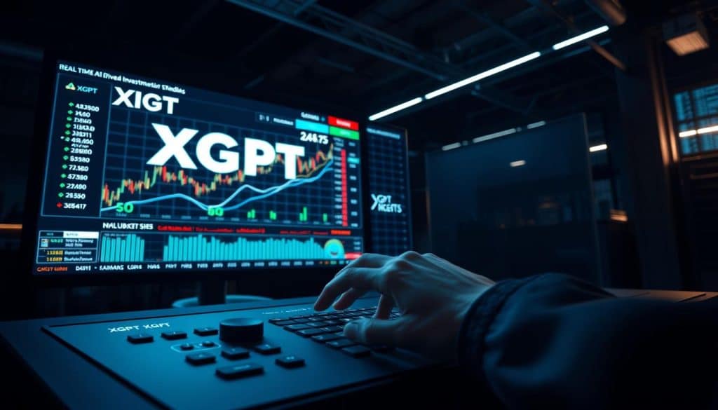 xgpt-stock