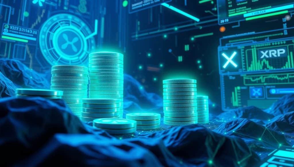 xrp-staking